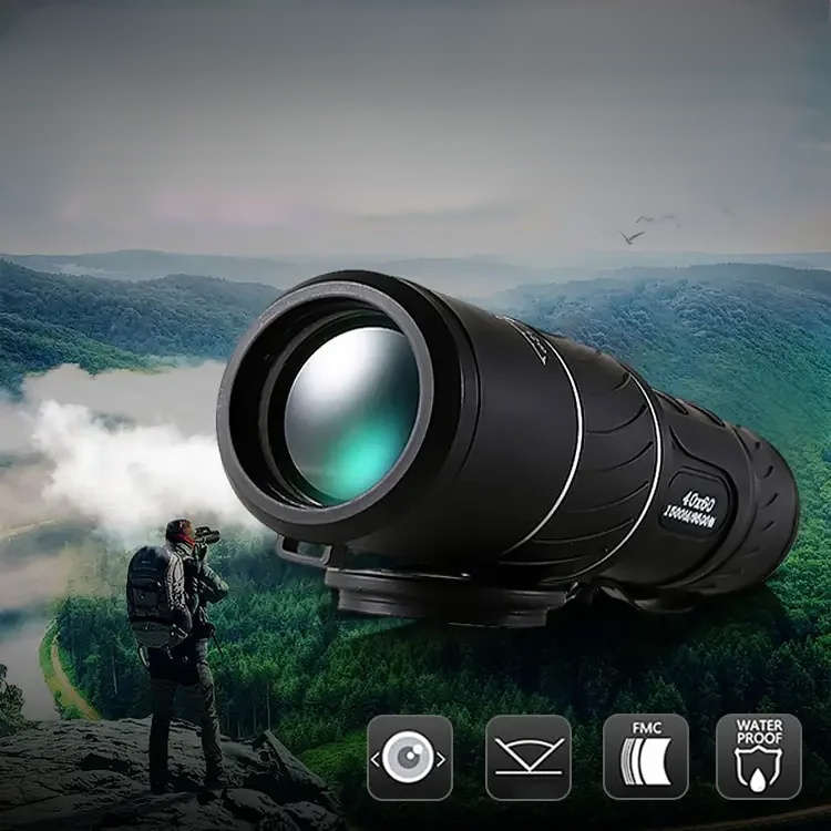 Hand-held telescopic toy