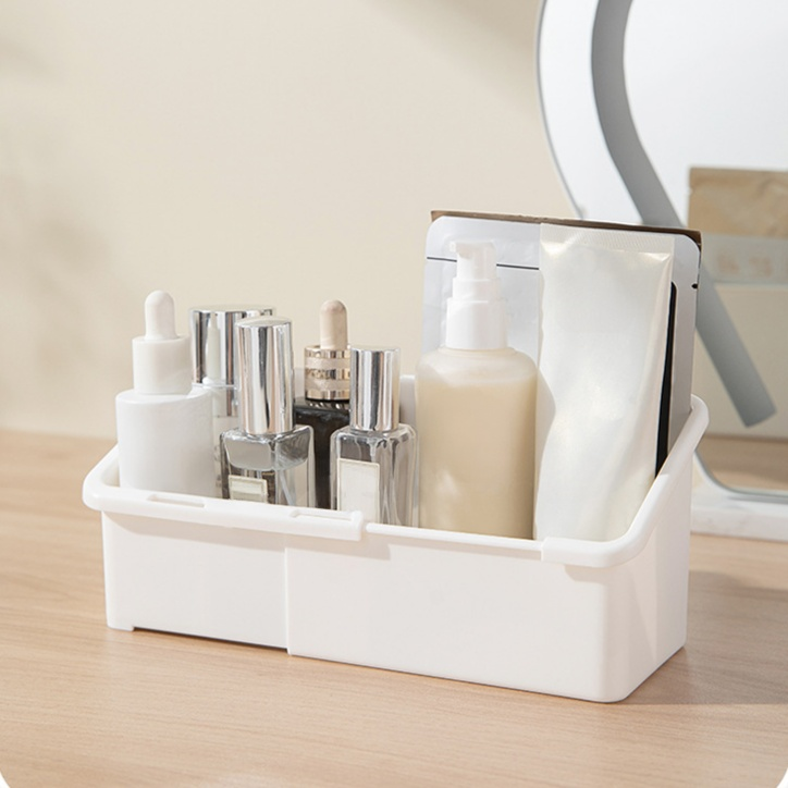 桌面整理盒多功能盒