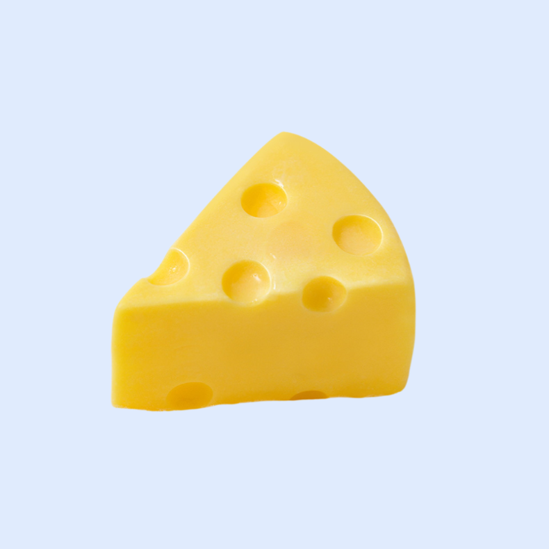 チーズダニ除去用手作りチーズ石鹸