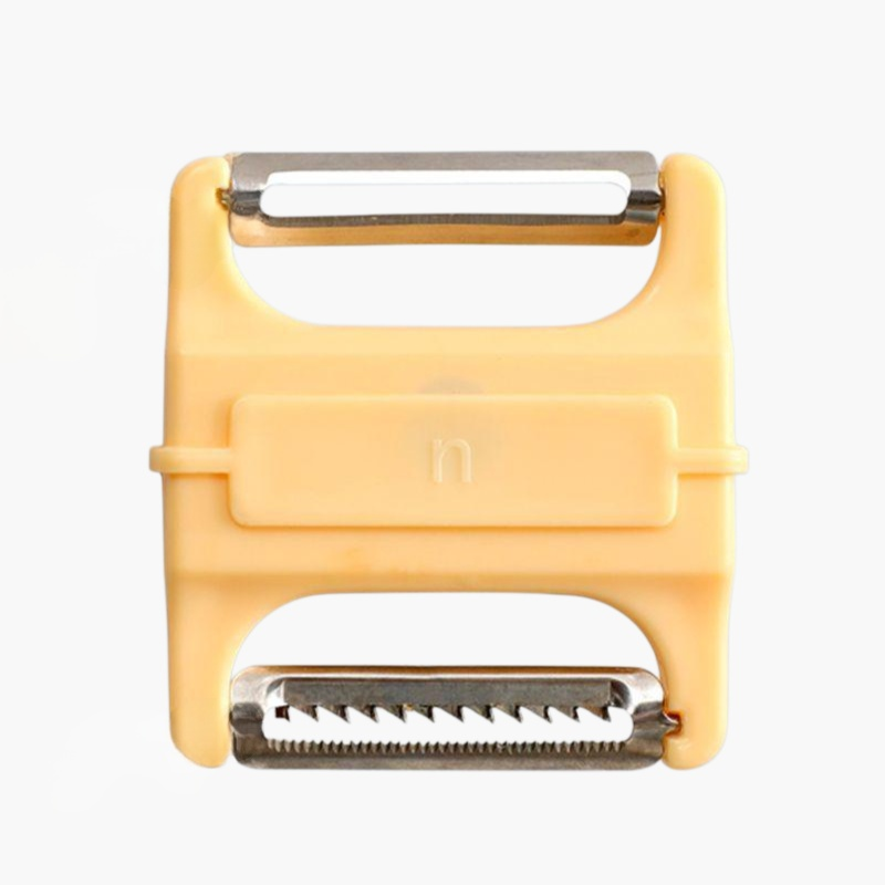 ポータブルピーラー