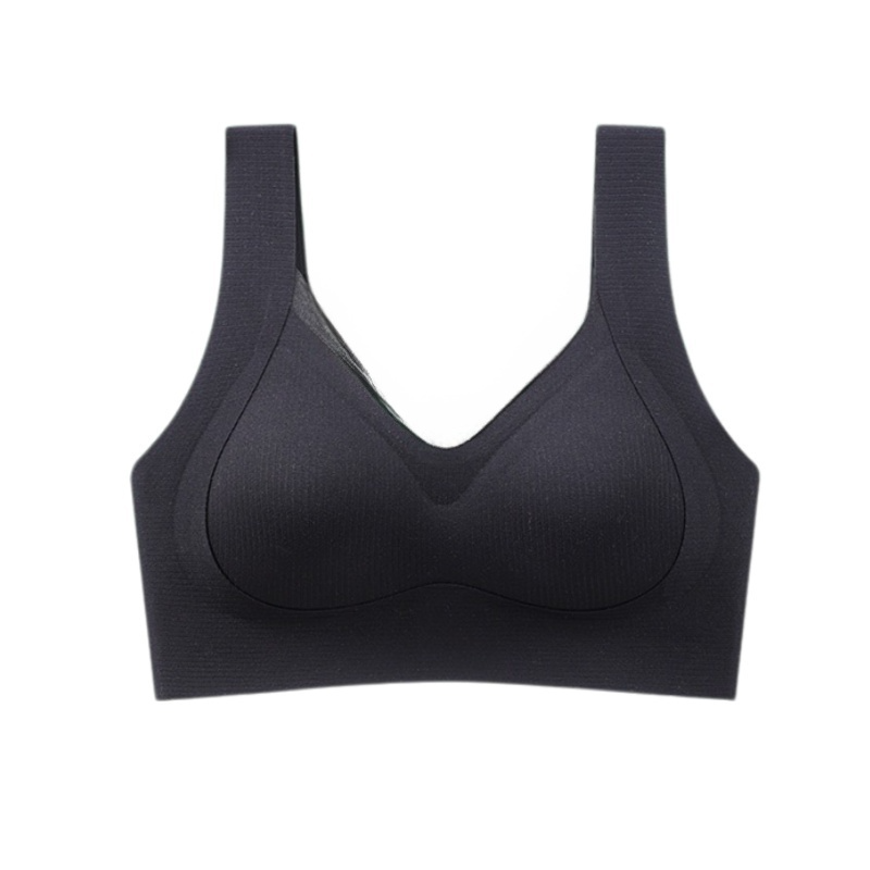 컴포트 몰드 브라 푸쉬업내의여수부유방하반중력탑브라