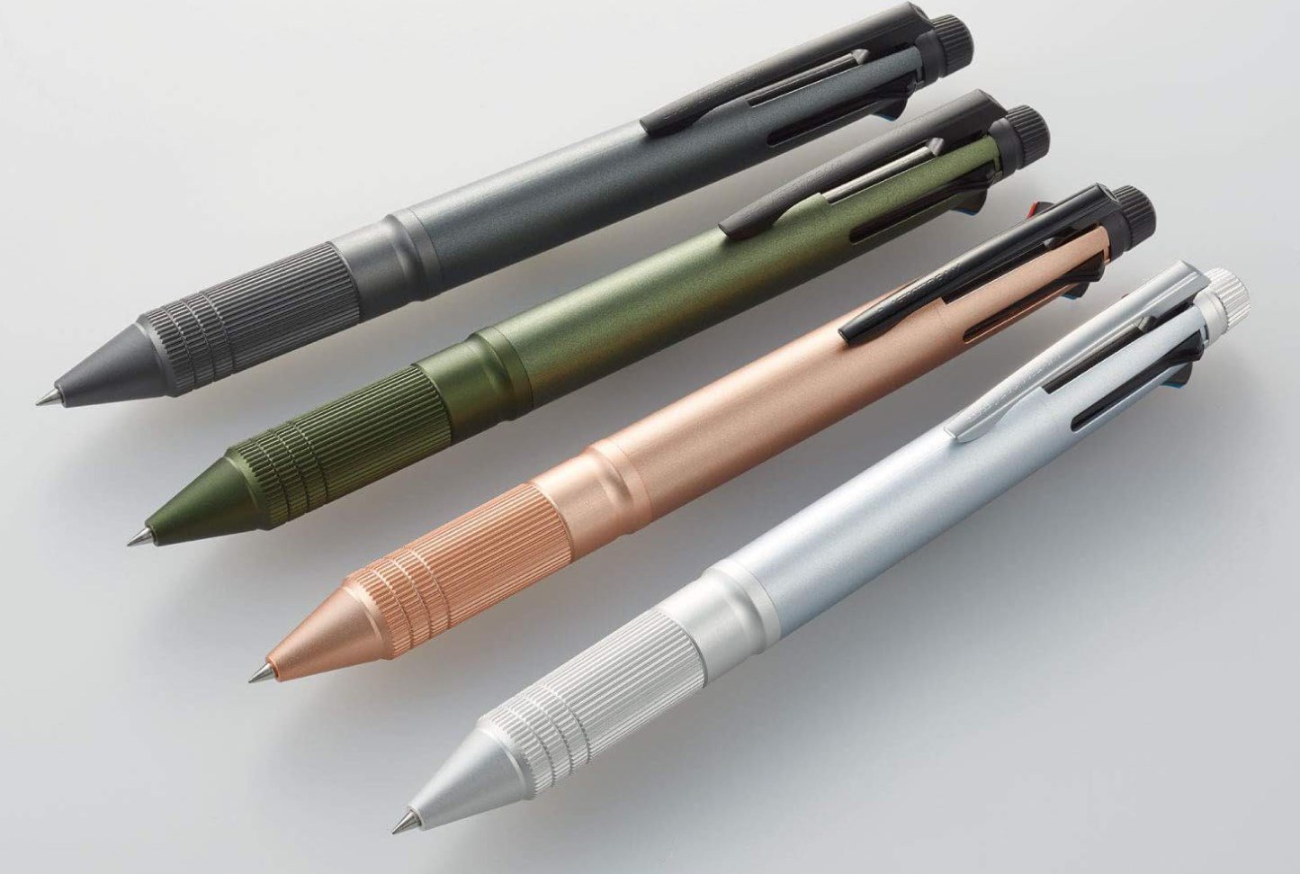 Medical penlight for doctors and nurses