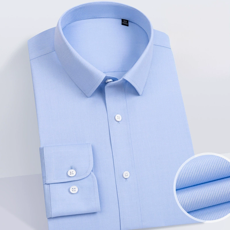 férfi luxus ingek, gyűrődésmentesek