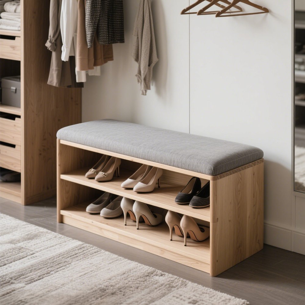 소프트 엔트리 스툴