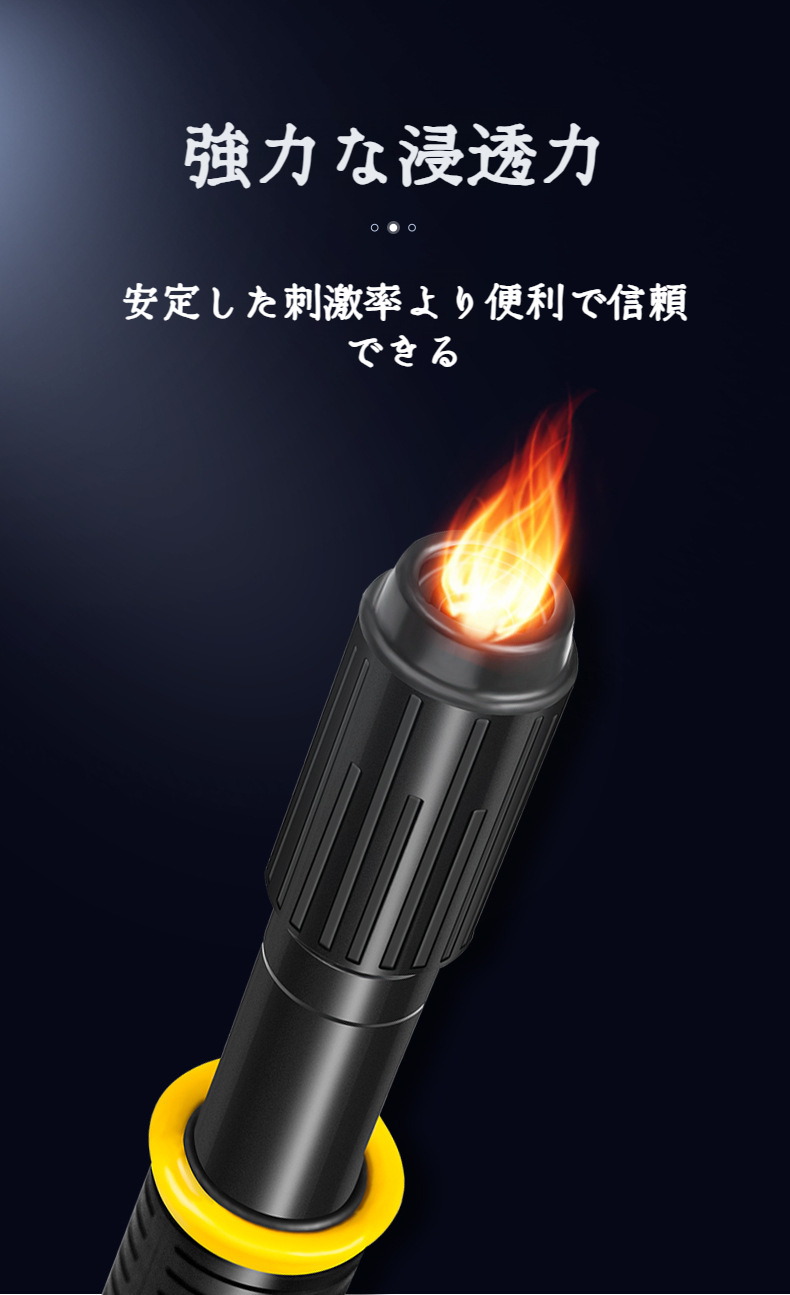 初心者でも使いやすいミニネイルガン