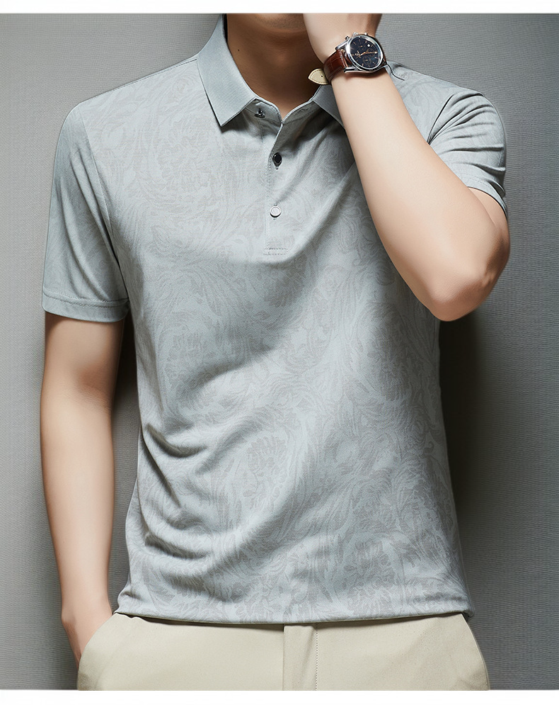 여름 비즈니스 남성 티셔츠 추천