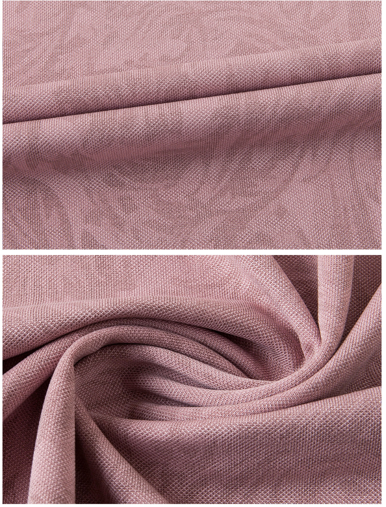 비즈니스 캐주얼 스타일 반팔 티셔츠