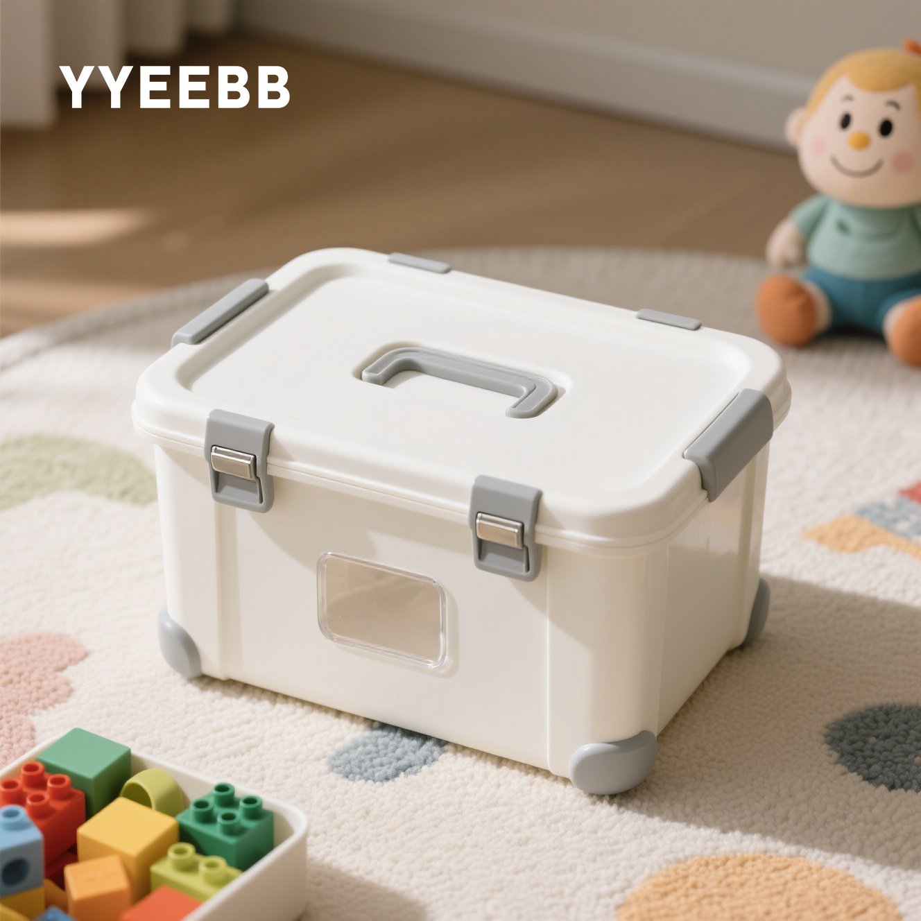 Organizer do szuflady na bieliznę i skarpetki