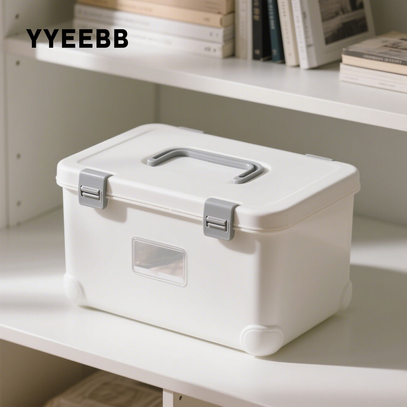 Pudełko do przechowywania bielizny w szufladzie