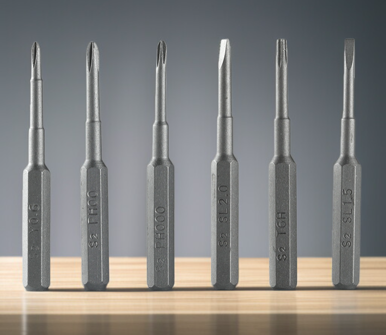 螺絲刀套裝家用維修情境圖