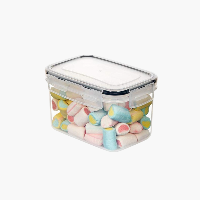 PP 신선보관함 보관함