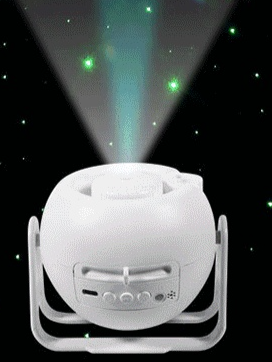 별빛 프로젝션 램프