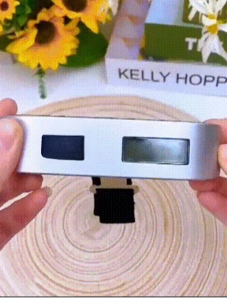 휴대용 미니 전자 저울