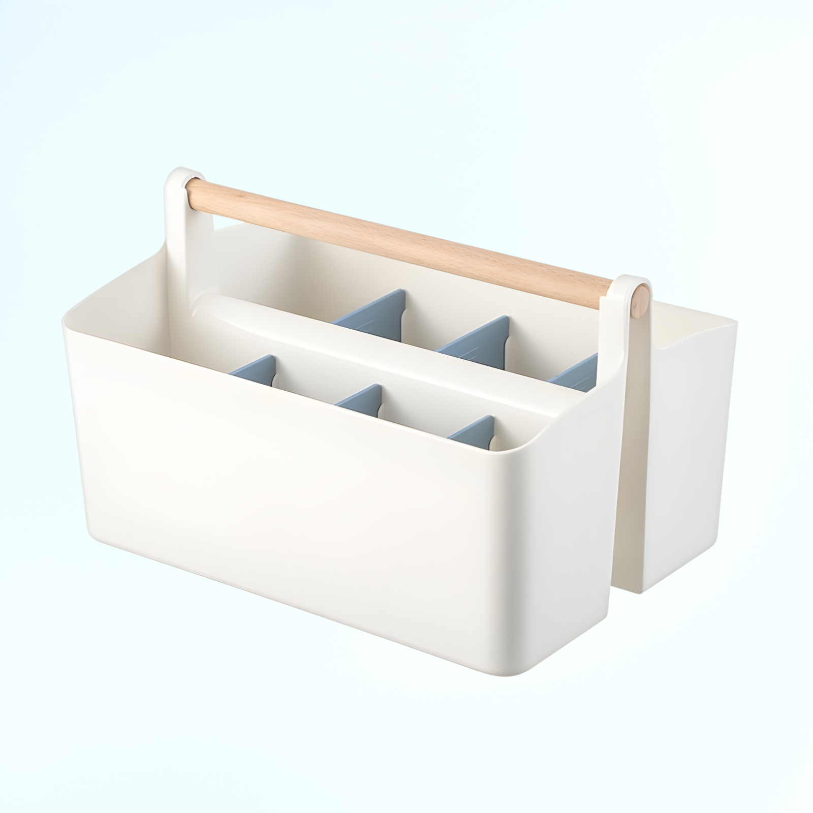 デスクトップコンパートメント