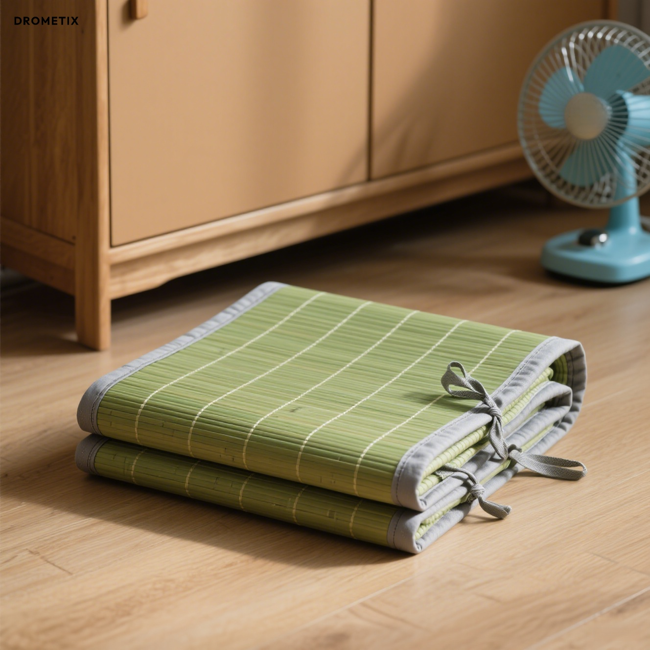 여름용 아이스 실크 쿨링 매트