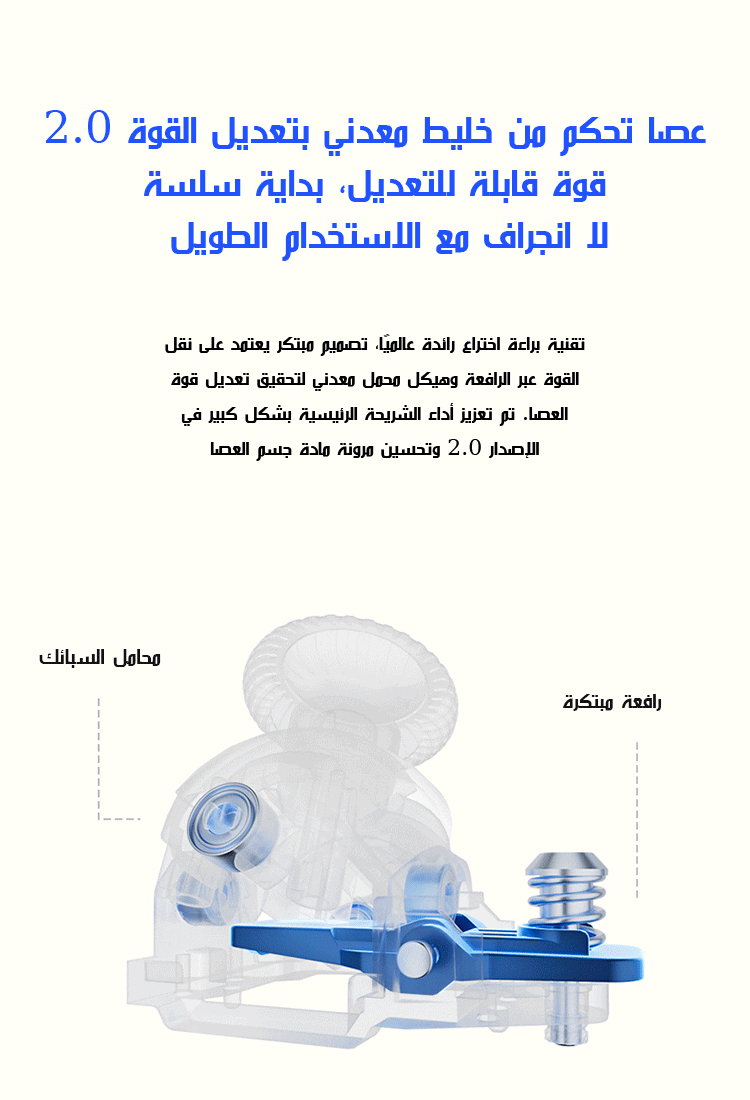 (استجابة فورية بلا تأخير) وحدة تحكم ألعاب بتقنية بلوتوث لاسلكية  