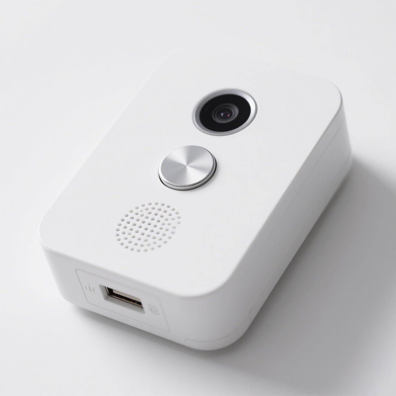 Timbre inalámbrico inteligente con vídeo HD