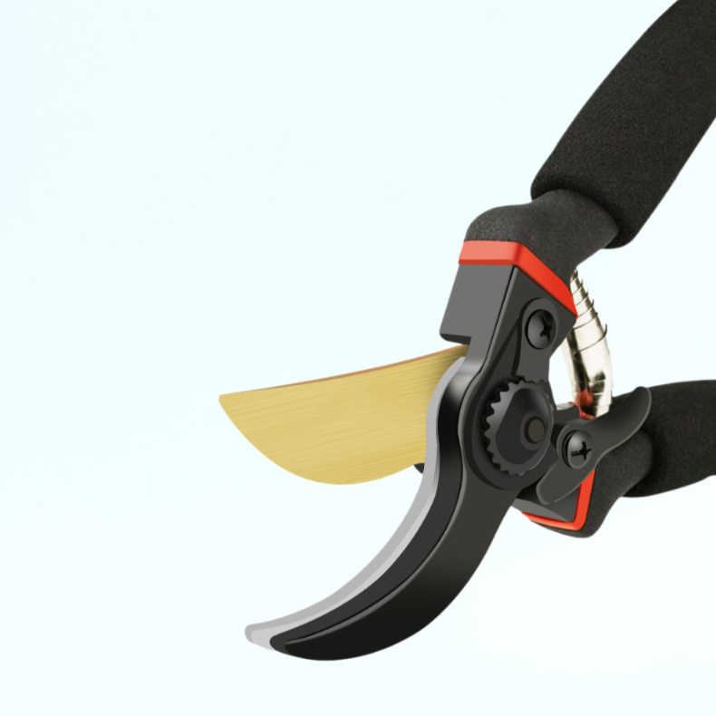 花枝剪 ガーデニング剪定ばさみ 果実収穫ツール