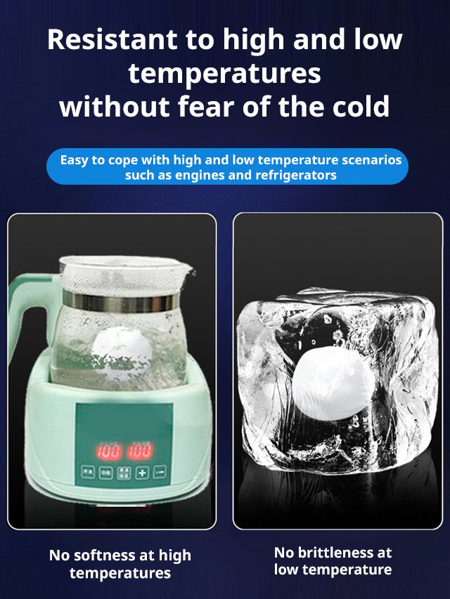 Multi-functional plastic steel clay iron repair adhesive