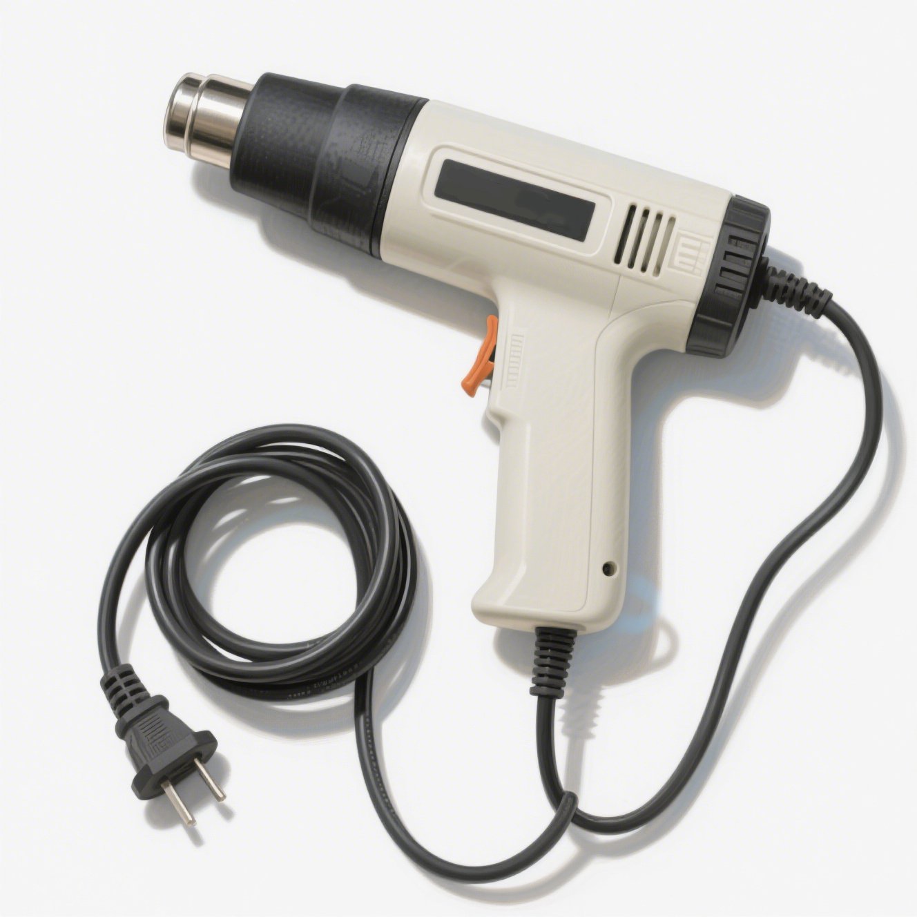 Malá horkovzdušná pistole