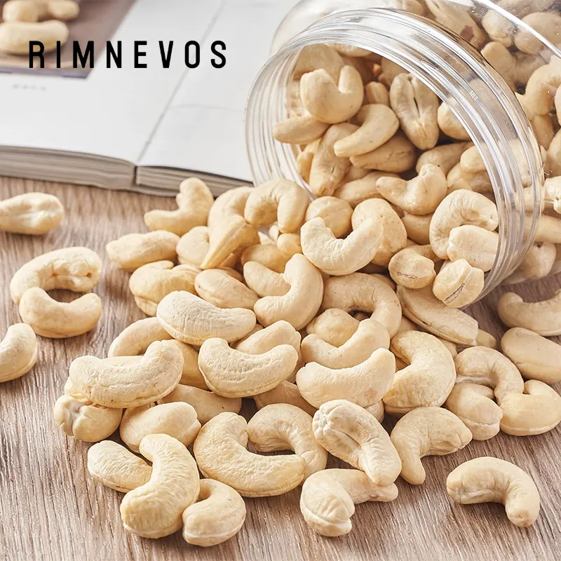 業務用大容量プレーンナッツの中身