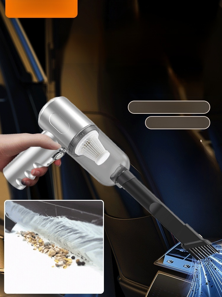 大吸力手提多功能吸塵器