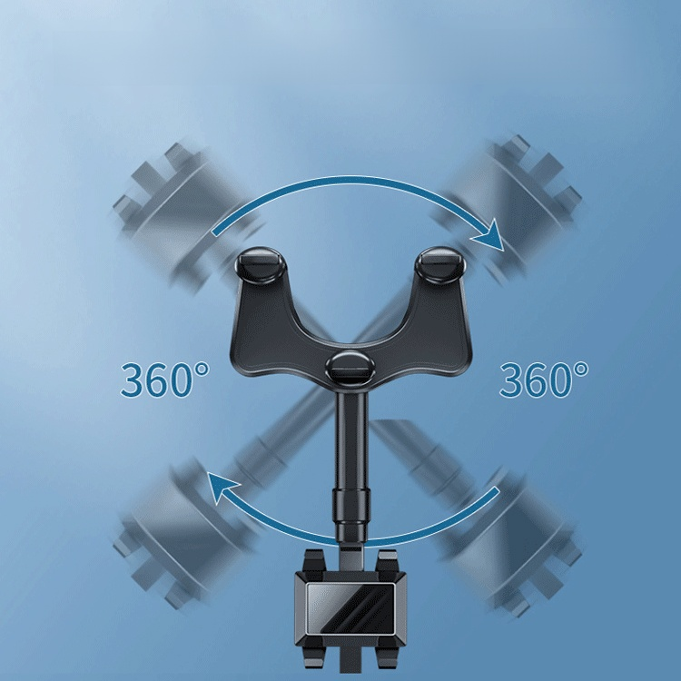 차량용 백미러 거치대