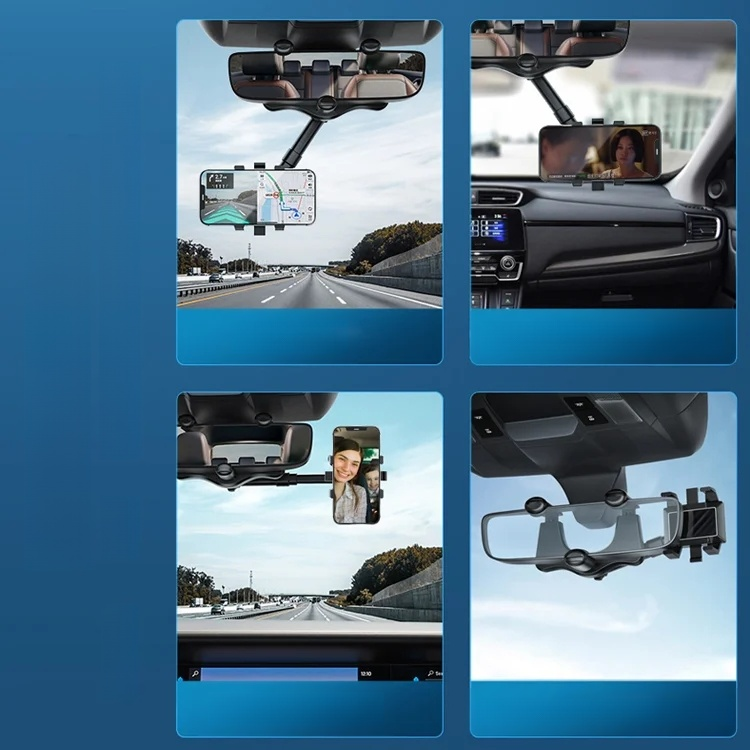 차량용 백미러 거치대