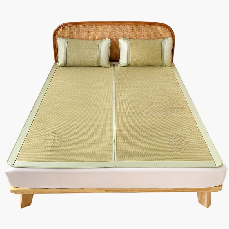 옛날식 가정용 매트