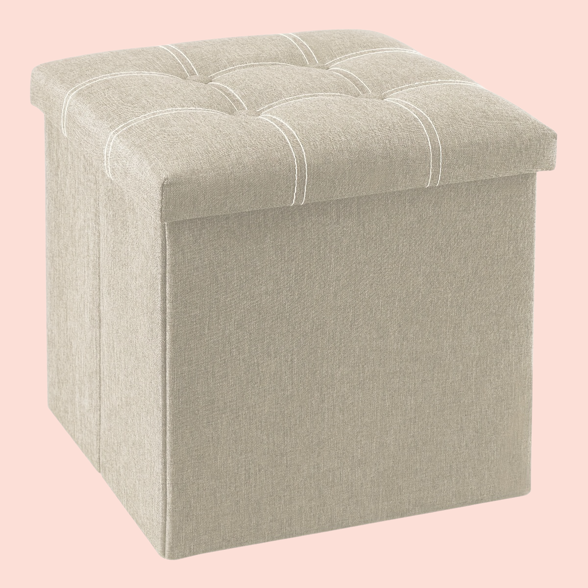 Foldable small lantern for home use