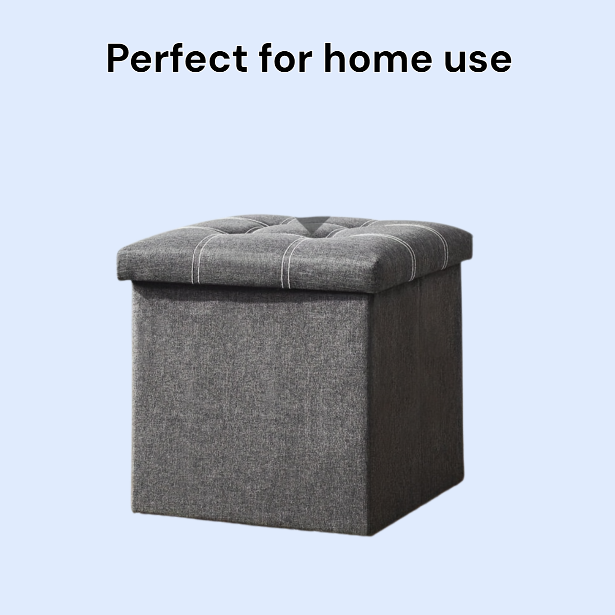 Foldable small lantern for home use