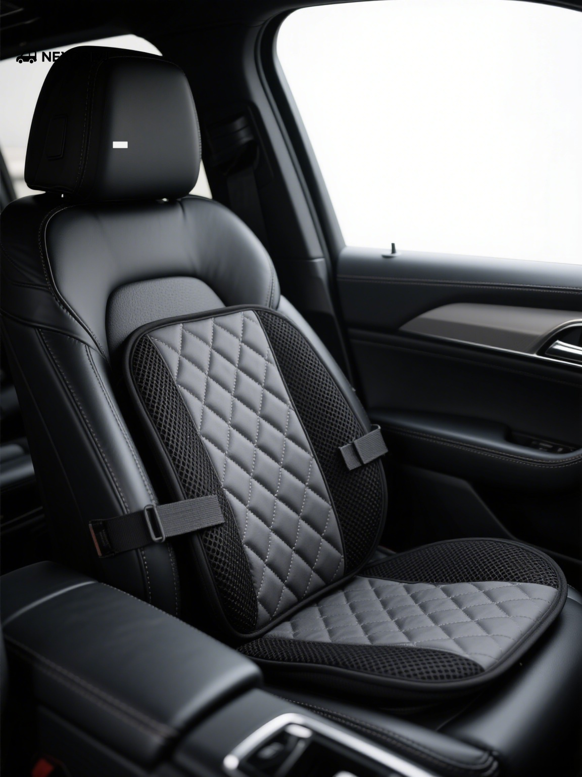 자동차 시트 쿠션