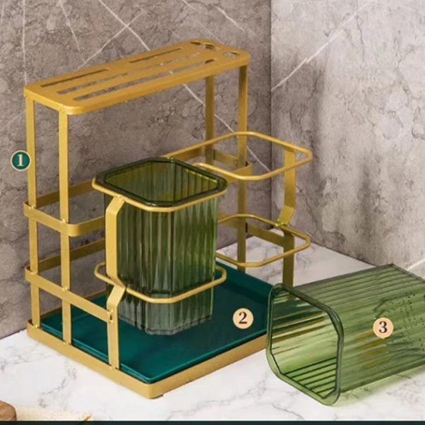 다기능 젓가락 꽂이