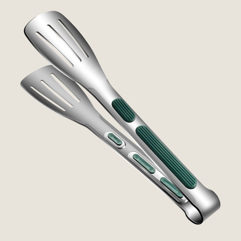 신형 스테인리스 불고기 집게