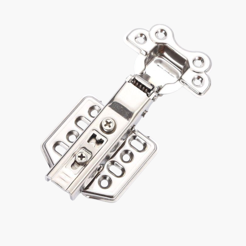 ステンレスヒンジ