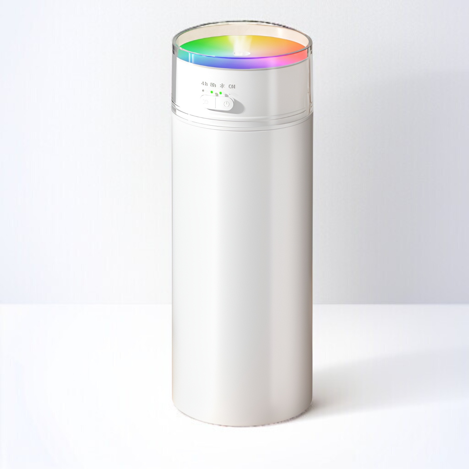 Aroma-fähiger Nano-Mist Luftbefeuchter