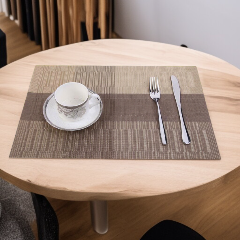 防滑防水隔熱餐墊