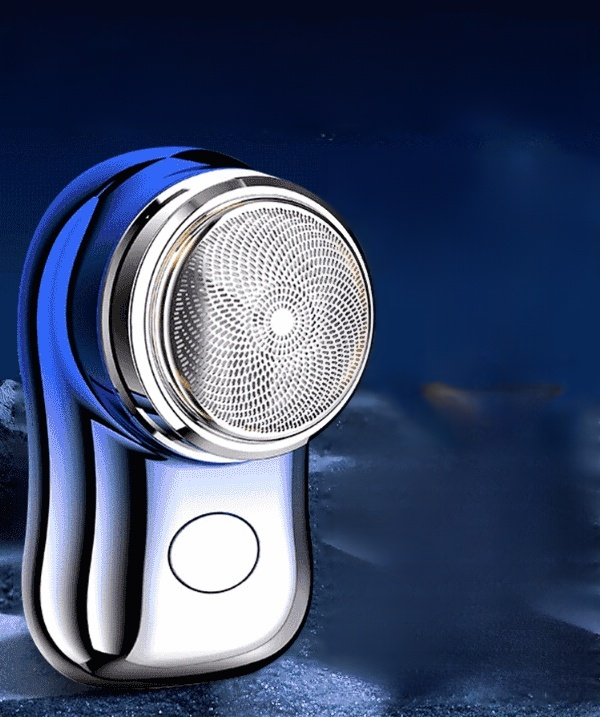 Elektrischer Rasierer