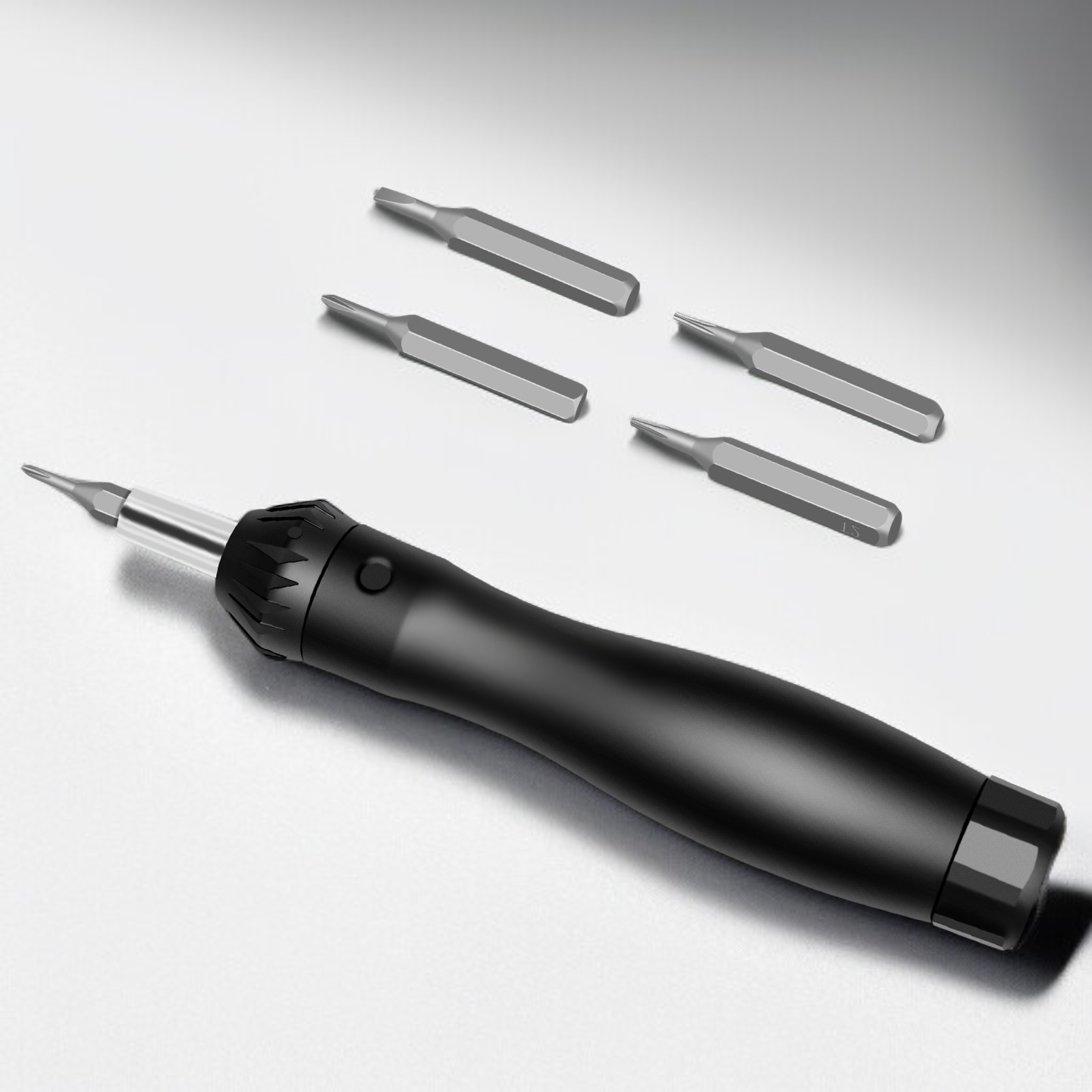 Ratchet Screwdriver Hand Set for Cell Phones