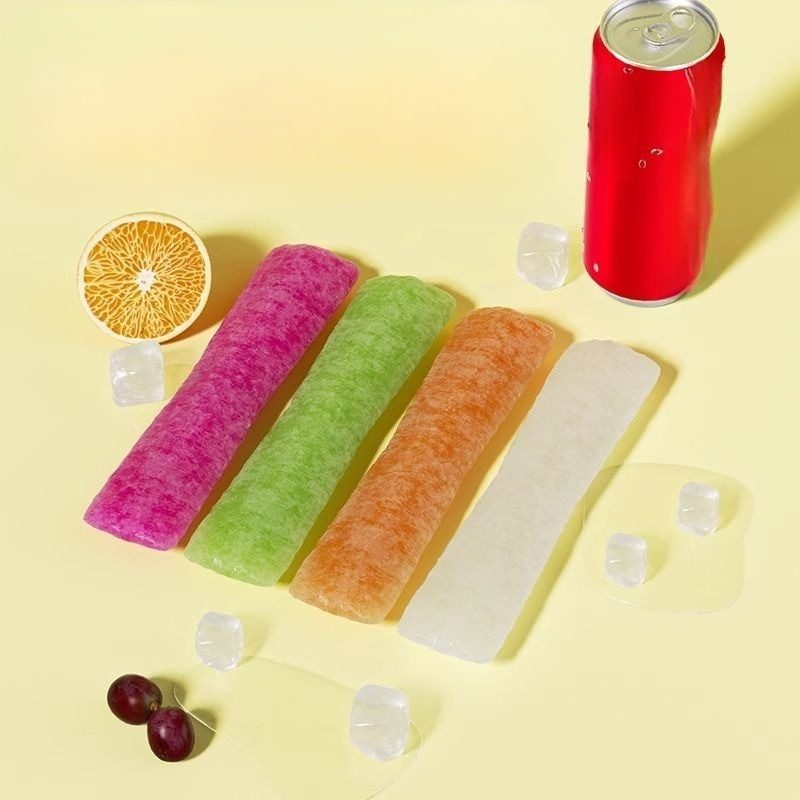 家用自制冰块雪糕模具盒