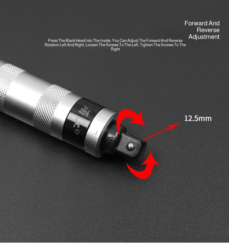 Durable screwdriver set with ergonomic handles