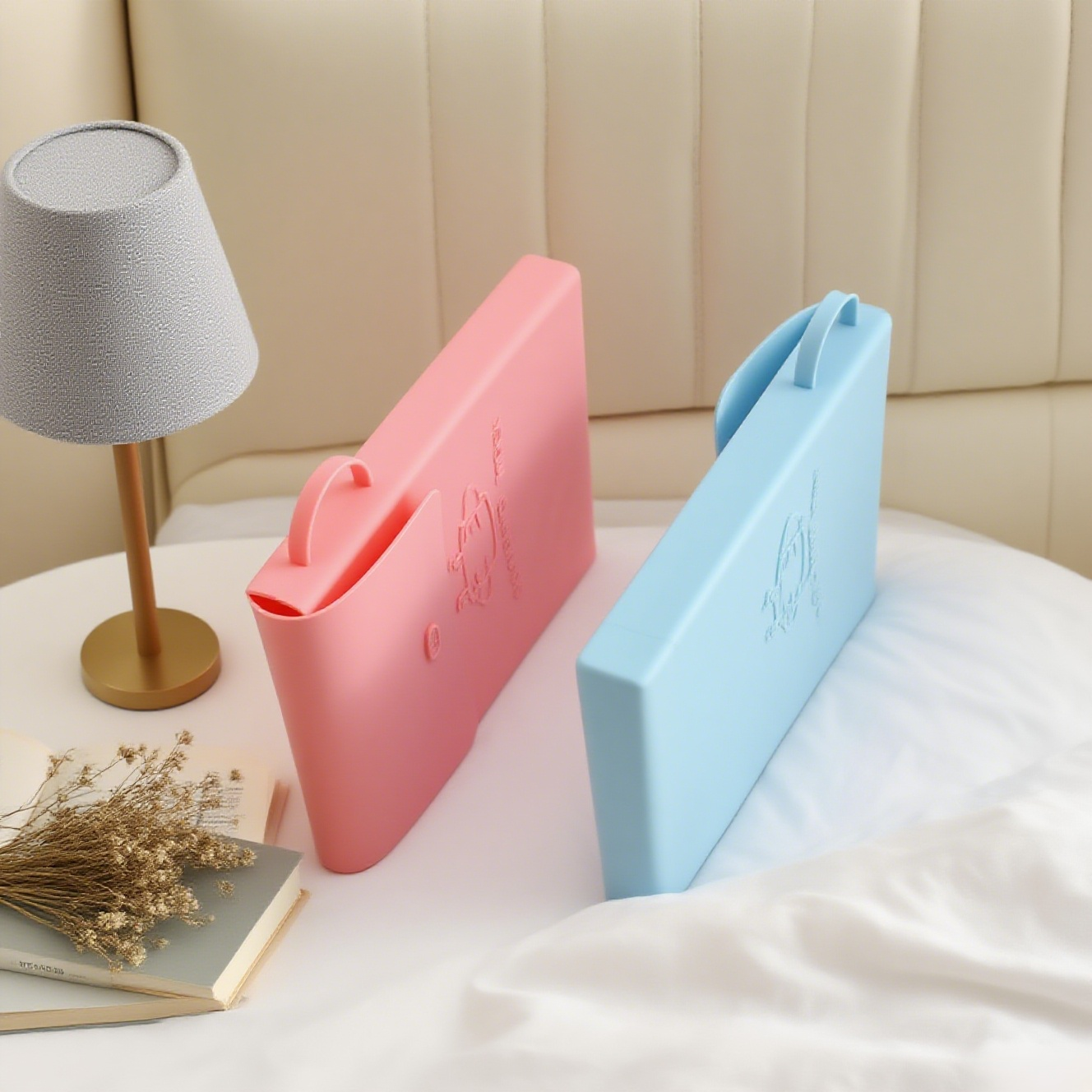 Přenosný prachotěsný úložný sáček