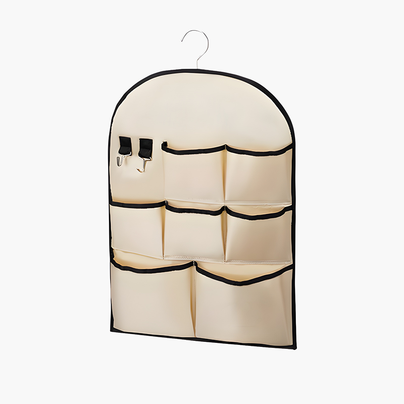 패브릭 걸이 가방