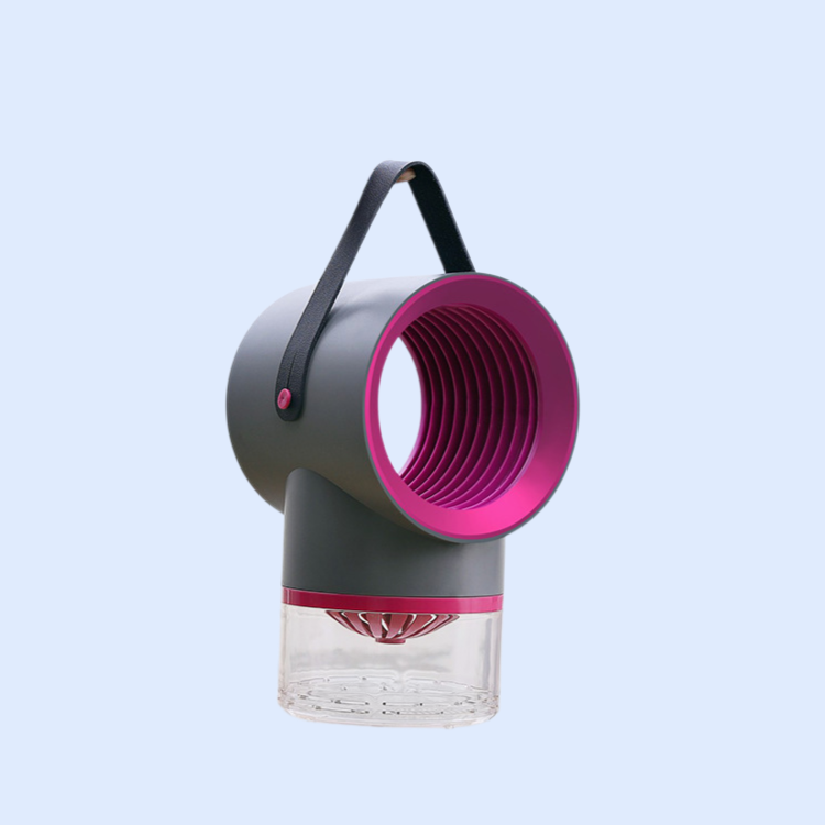 Home mosquito killer lamp