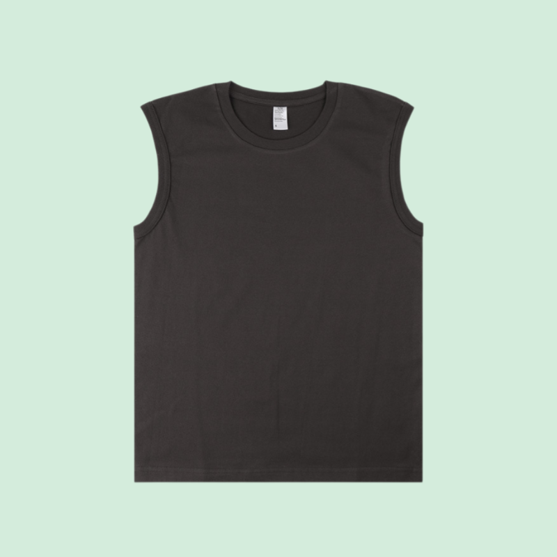 땀을 잘 흡수하고 통기성이 뛰어나며 세탁이 쉽고 빨리 마르는 다양한 스타일의 티셔츠