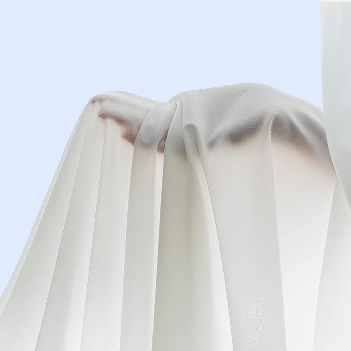 人気爆発 ホワイトレースカーテン モダンシンプルスタイル