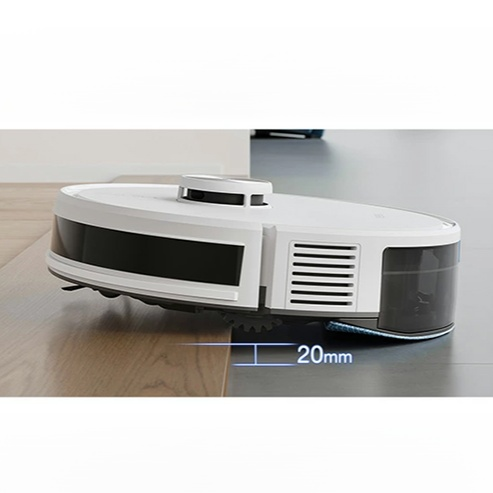 スマートロボット掃除機