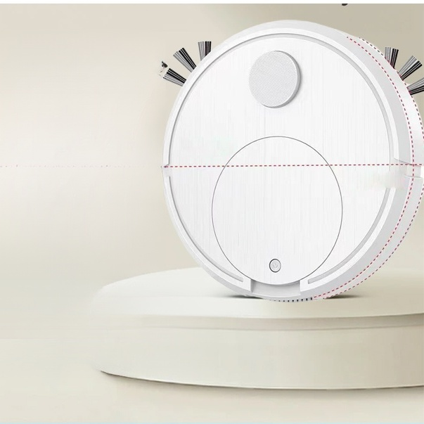 スマートロボット掃除機