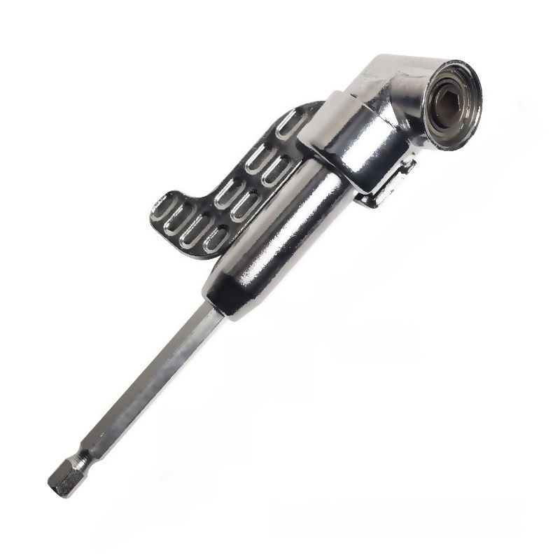 전기드릴 스크류 드라이버 코너 비트