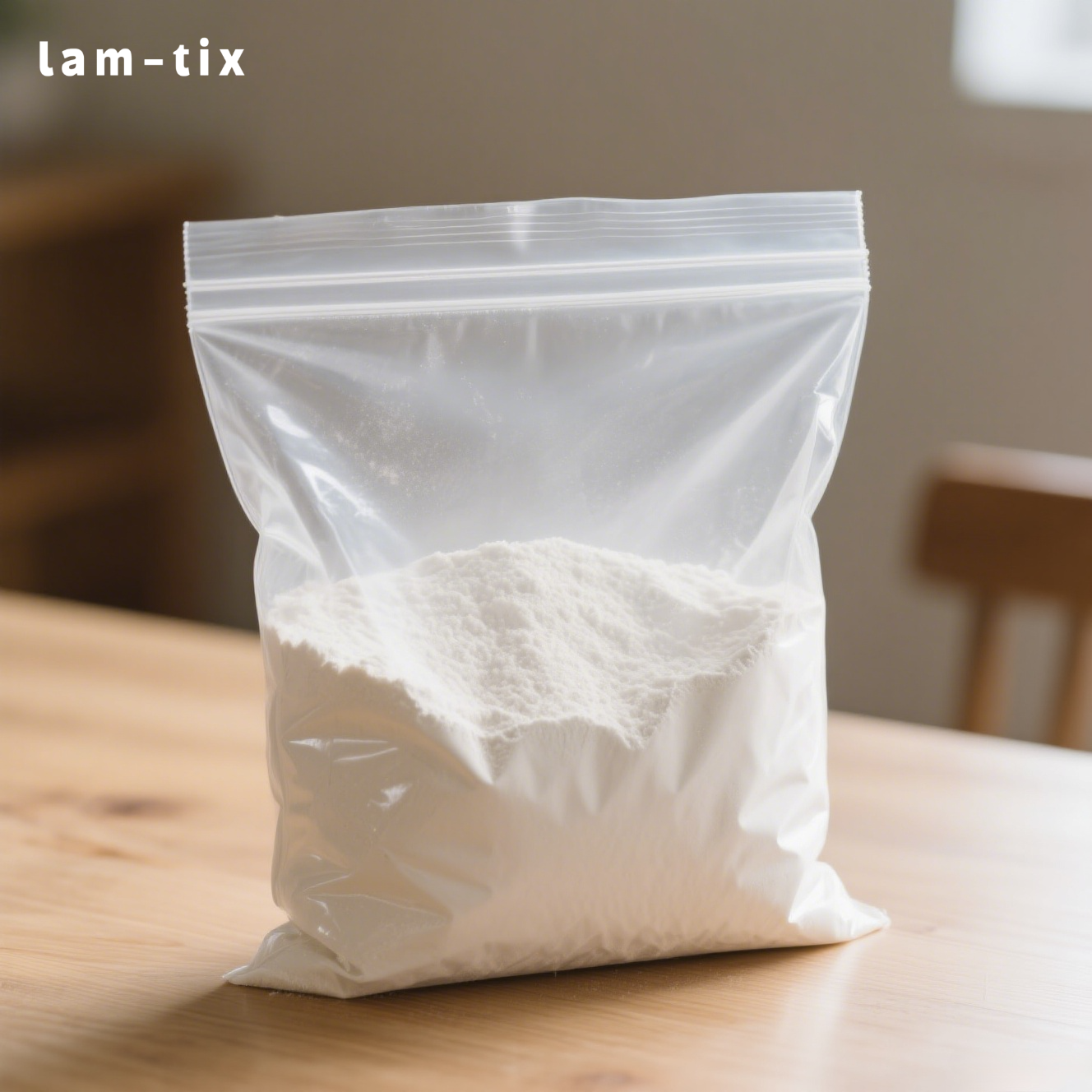 Συσκευασία αλεύρι σίτου υψηλής ποιότητας